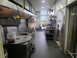 Mandai Foodlink (D25), Factory #596882621